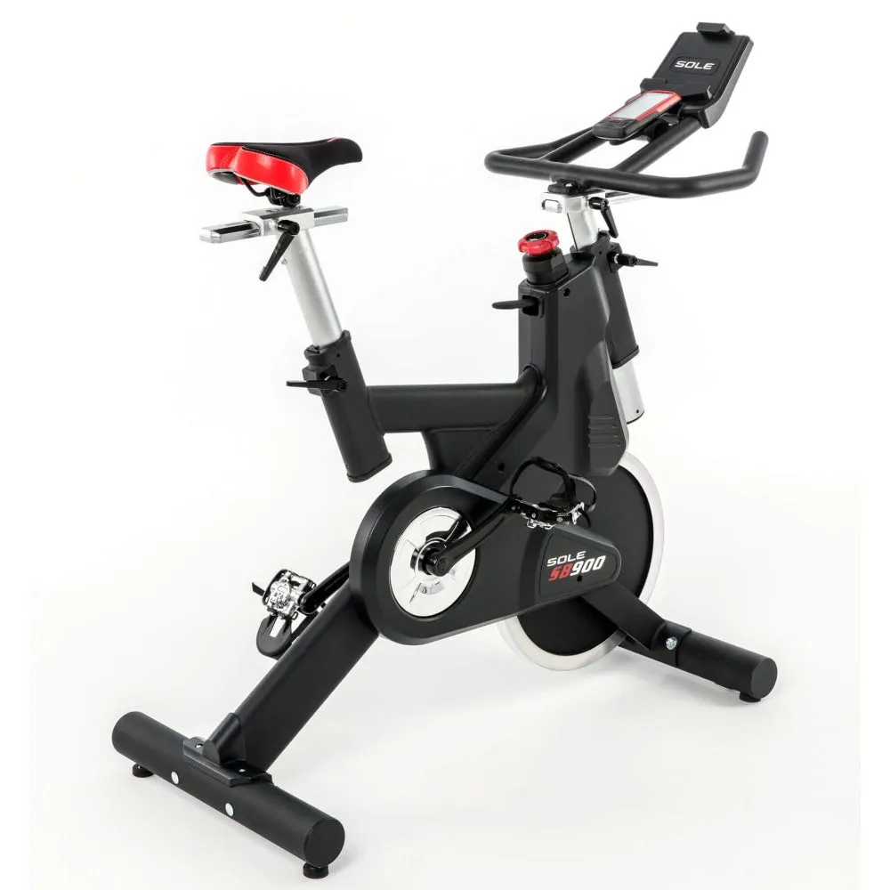 Sole SB900 Spin Bike