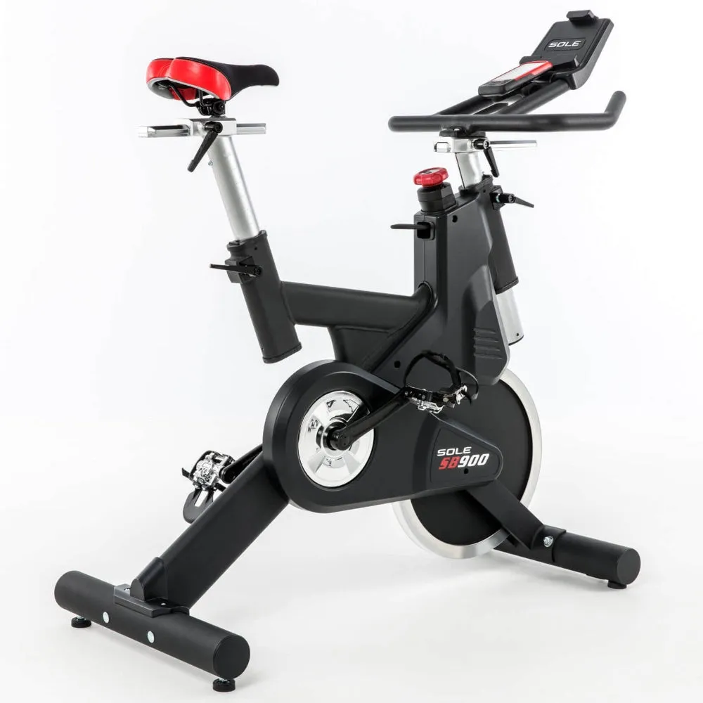 Sole SB900 Spin Bike