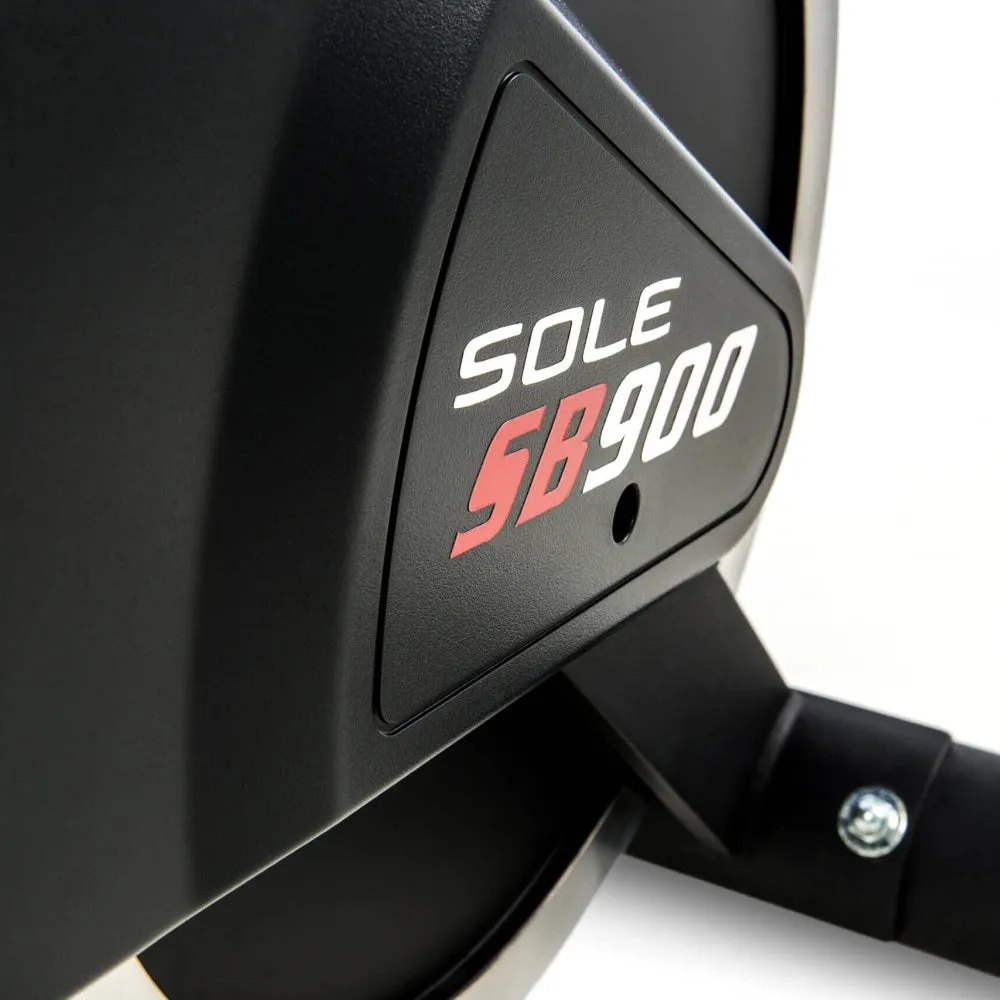 Sole SB900 Spin Bike