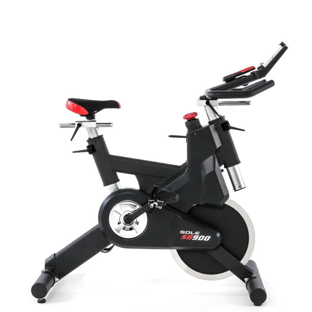 Sole SB900 Spin Bike