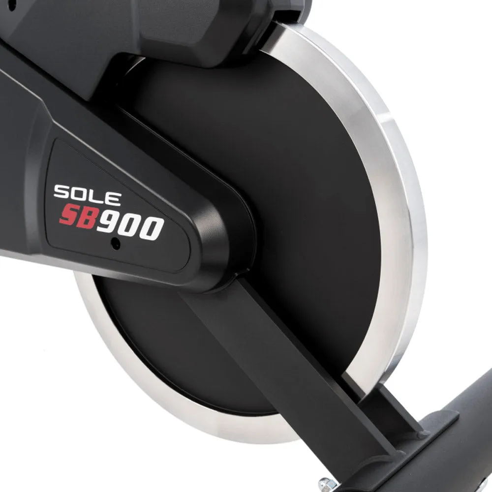 Sole SB900 Spin Bike