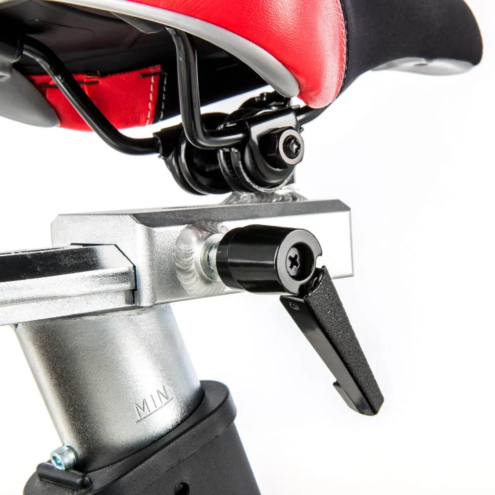 Sole SB900 Spin Bike