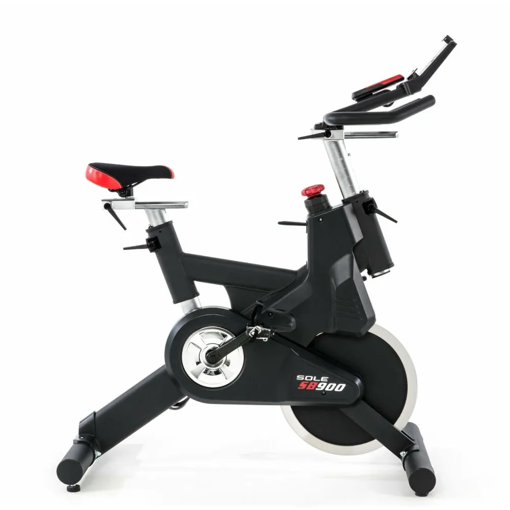 Sole SB900 Spin Bike