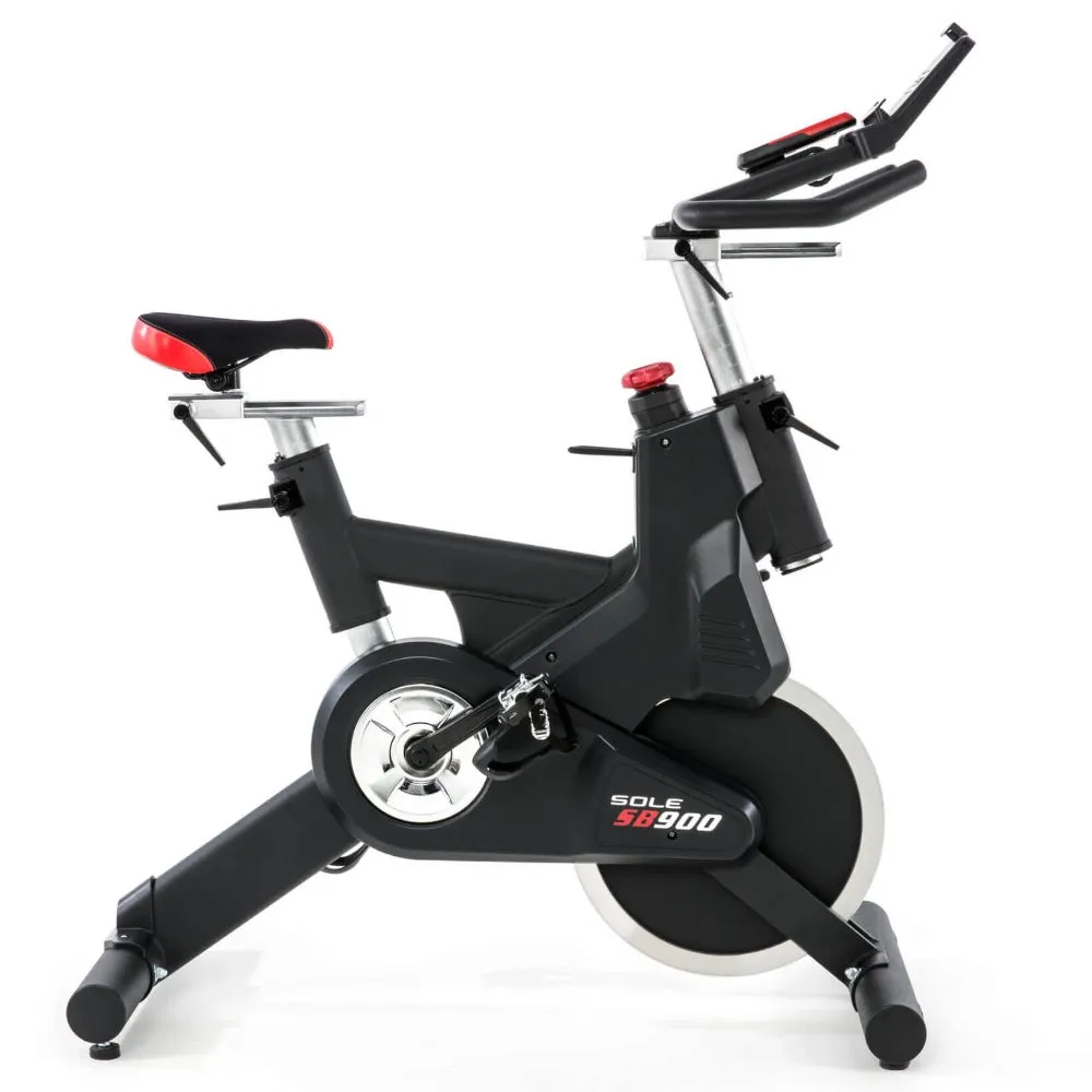 Sole SB900 Spin Bike