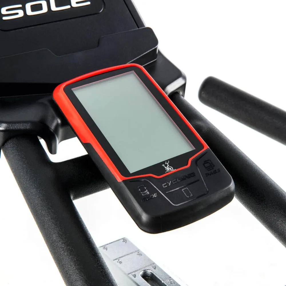 Sole SB900 Spin Bike