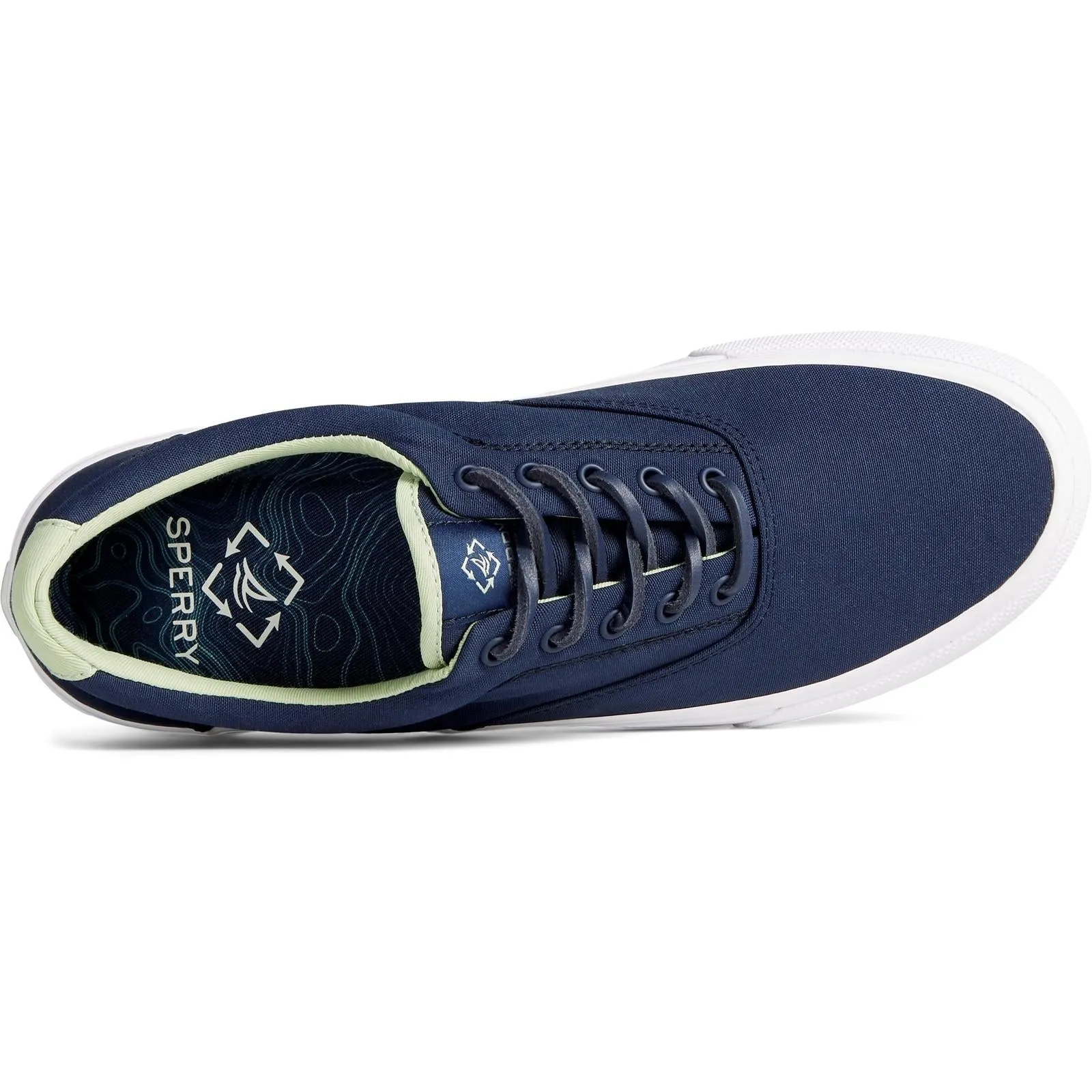 Sperry Top-sider Striper II CVO SeaCycled sneakers Shoes