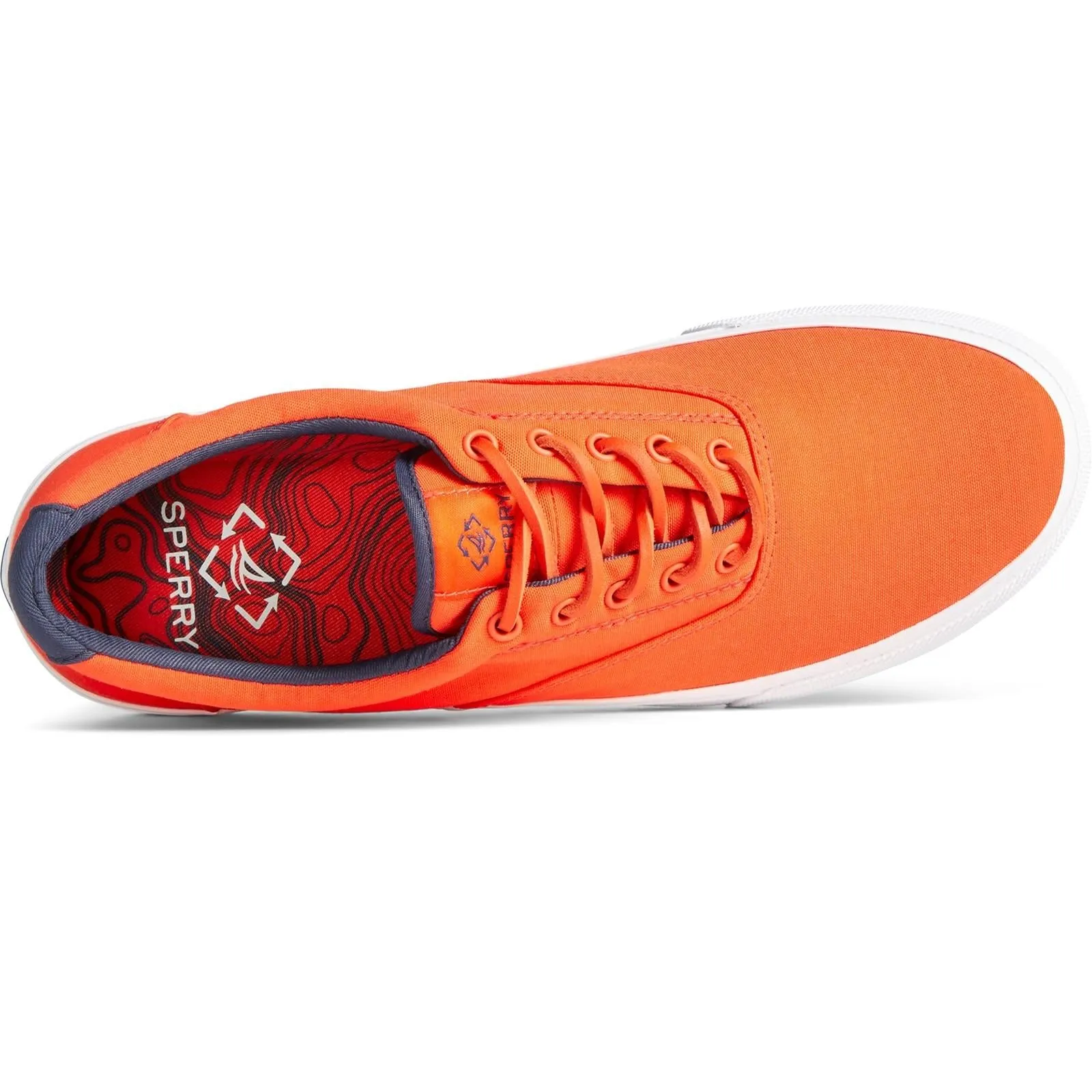 Sperry Top-sider Striper II CVO SeaCycled sneakers Shoes
