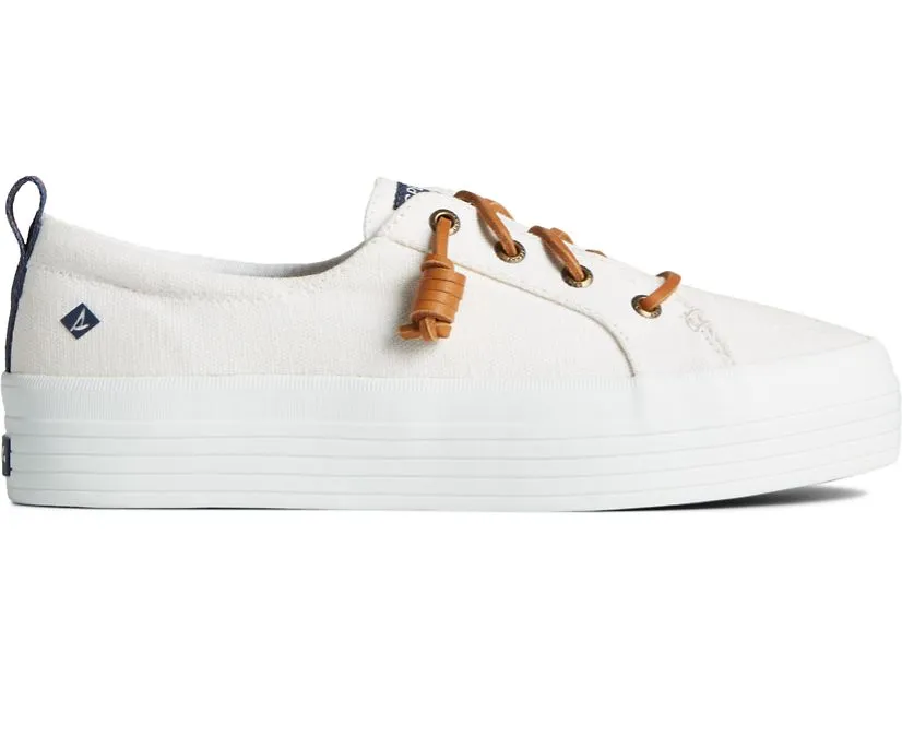 Sperry Women's Crest Triple Platform