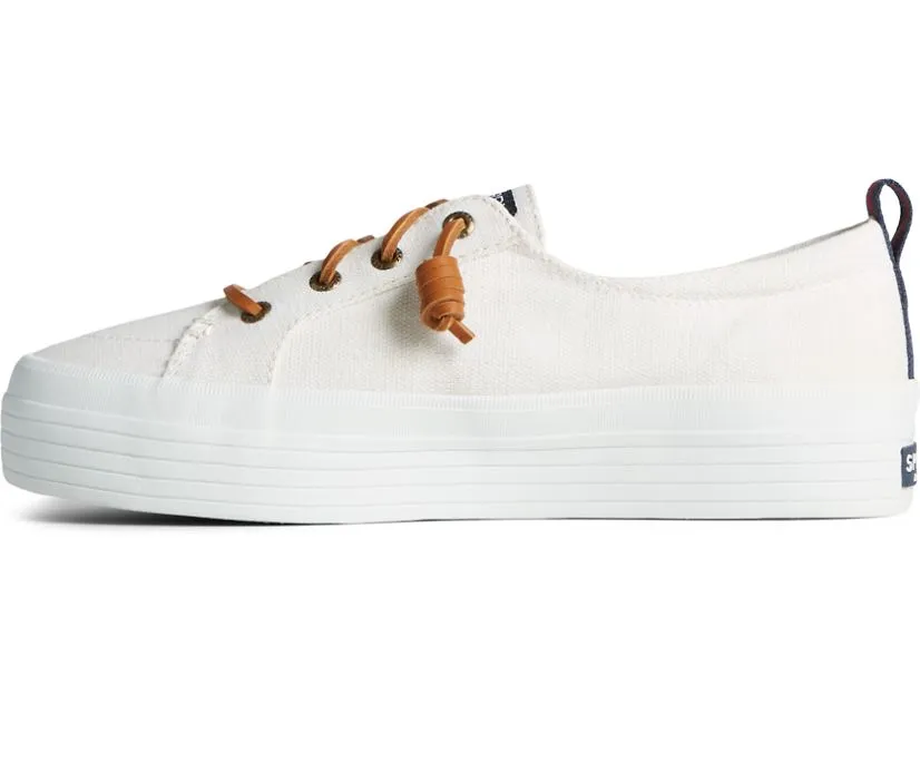 Sperry Women's Crest Triple Platform