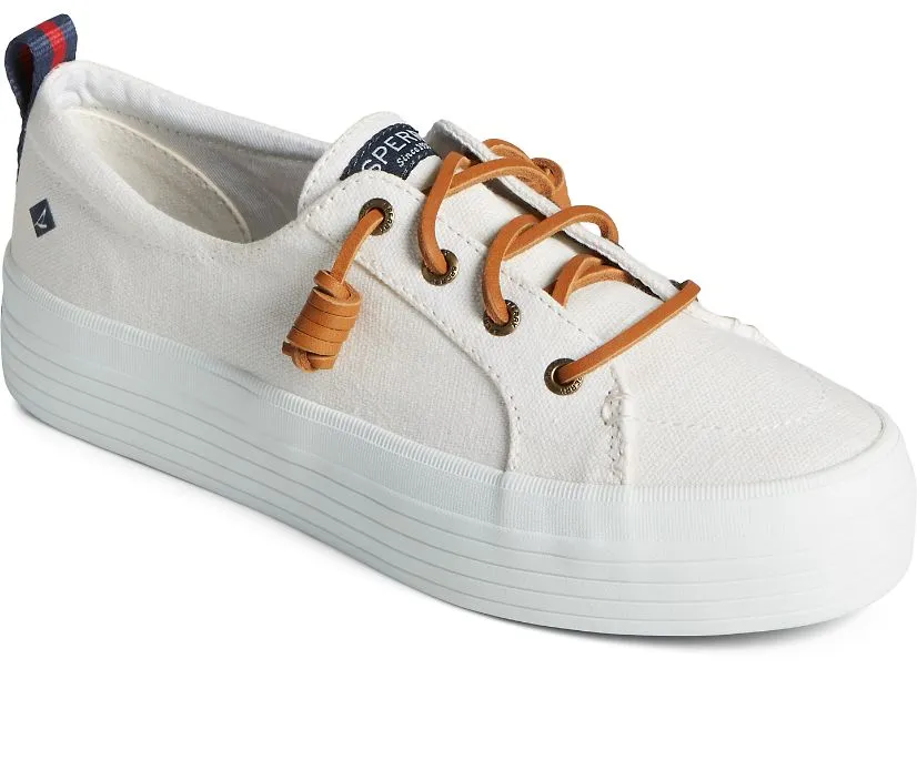 Sperry Women's Crest Triple Platform