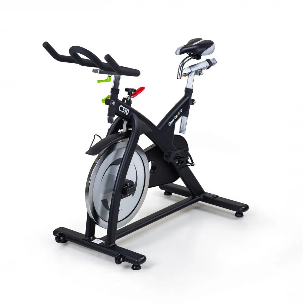 SportsArt C510 Spin Bike