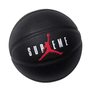 Supreme x Jordan Basketball