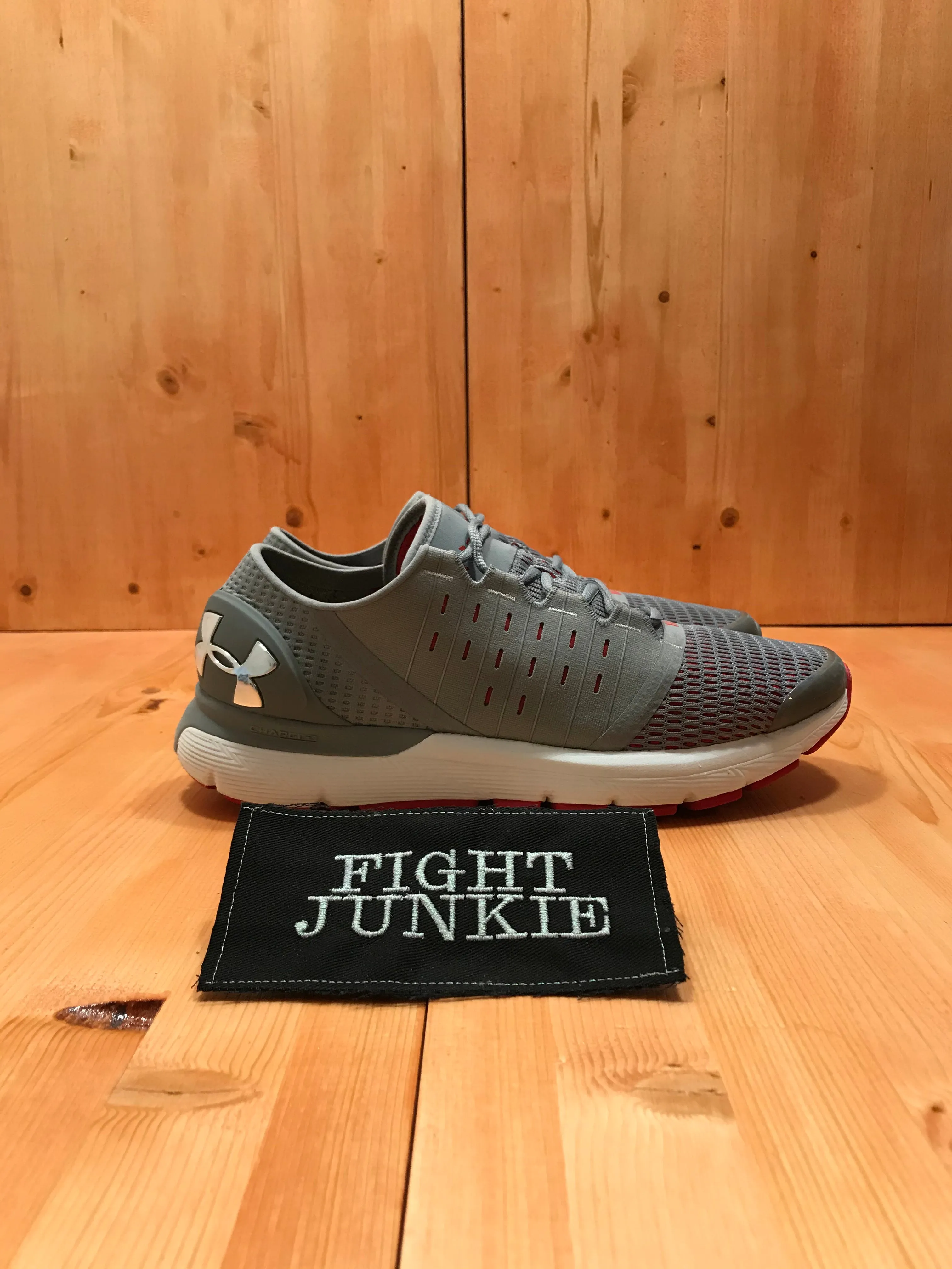 UNDER ARMOUR UA SPEEDFORM EUROPA Mens Size 11 Running Shoes