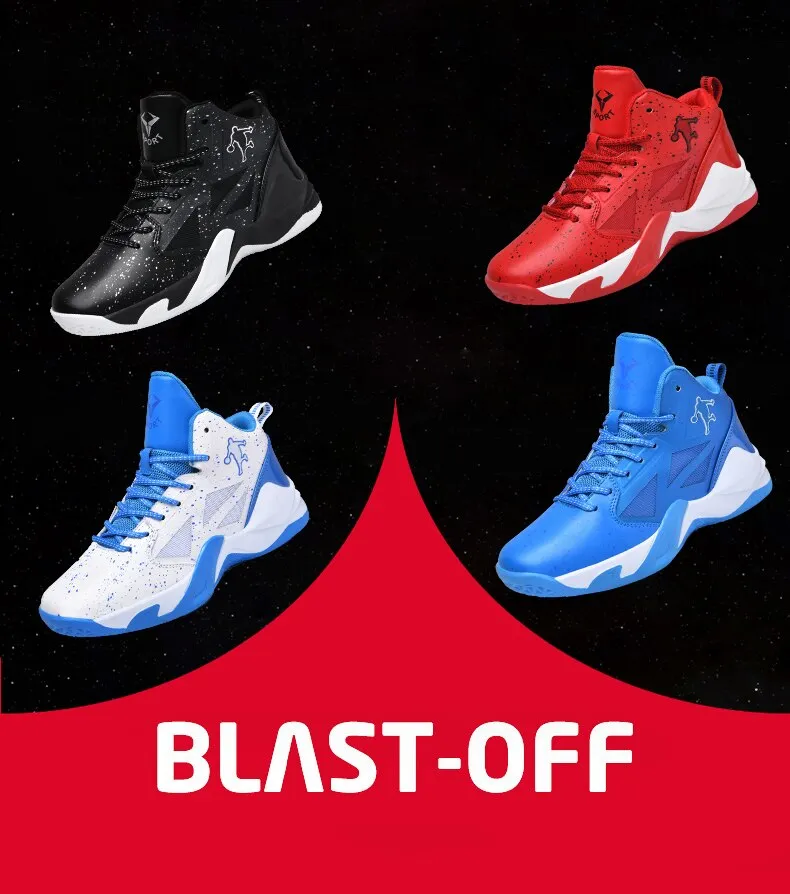 Unisex Men's Women's Athletic Sneakers Street Trainer Sports Outdoor Classic Basketball Shoes Plus Size