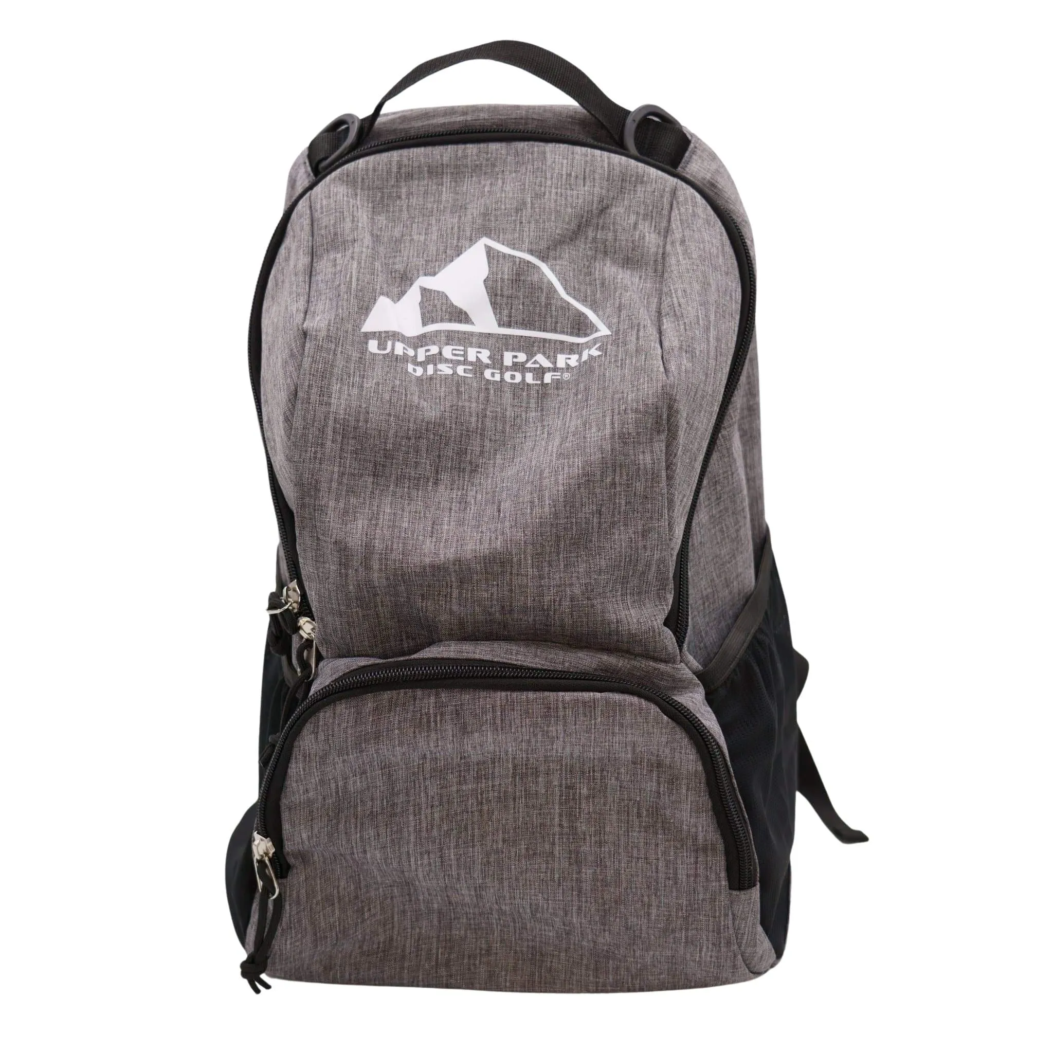 Upper Park Disc Golf The Pinch Backpack Disc Golf Bag