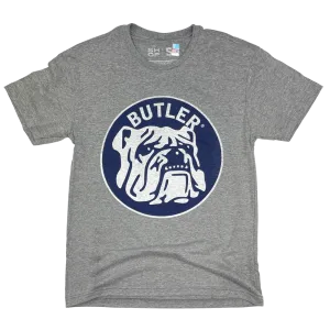 Vintage Bulldog