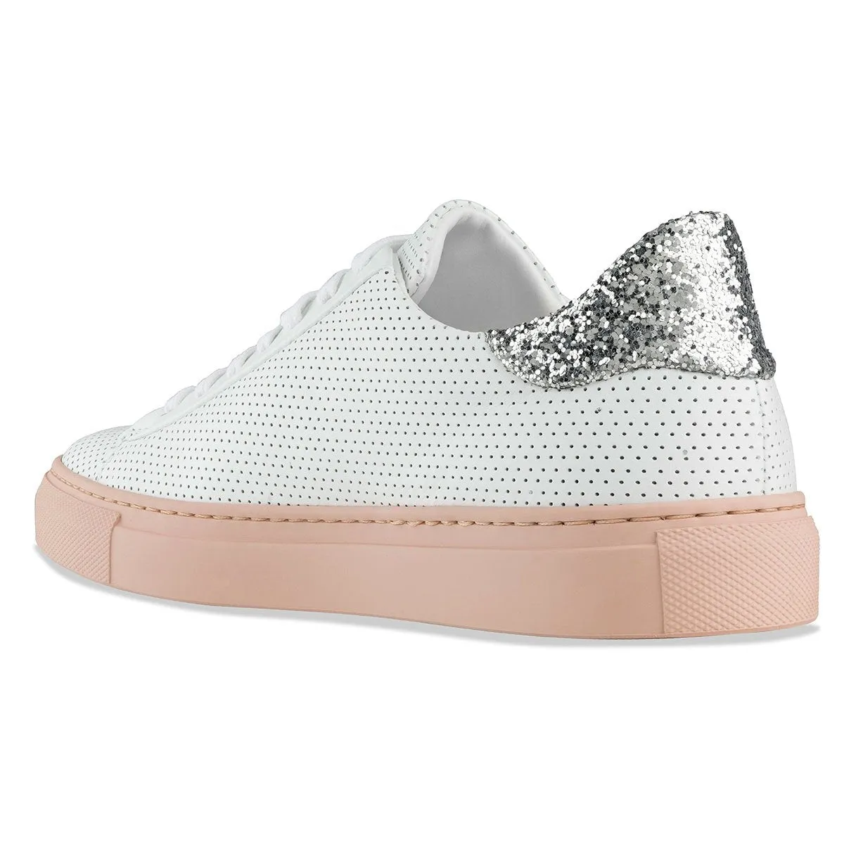 wala - white pink