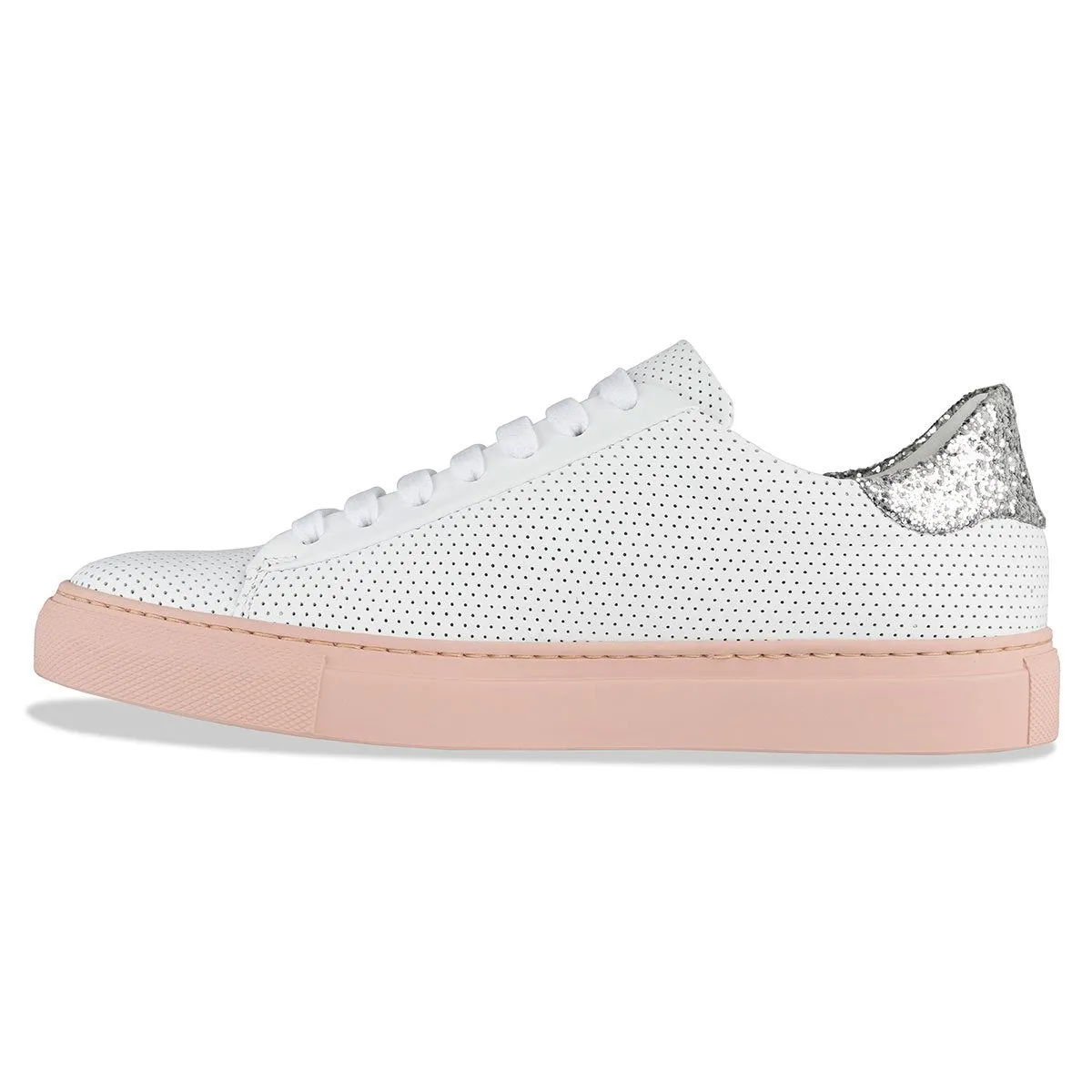wala - white pink