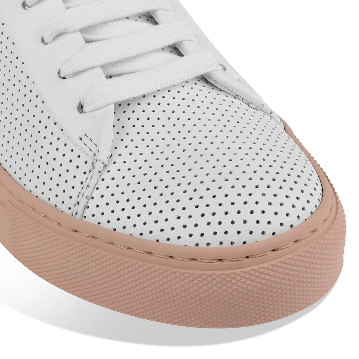 wala - white pink