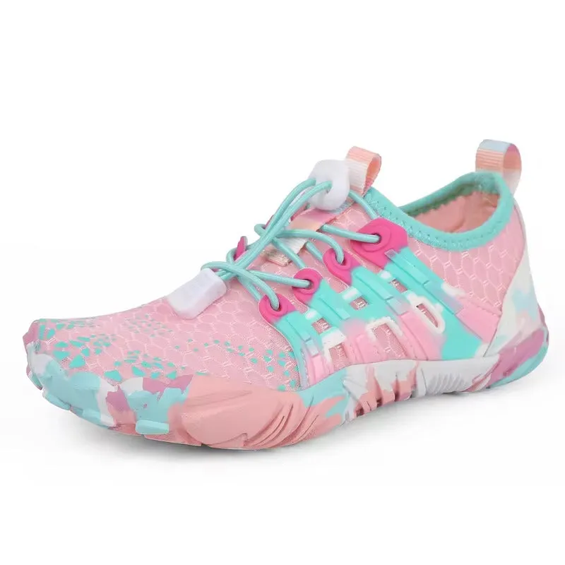 Water Shoes: Non-Slip & Quick Dry, Aqua Shoes