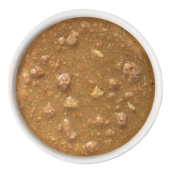 Weruva Cat Stews Goody Stew Shoes Chicken & Salmon