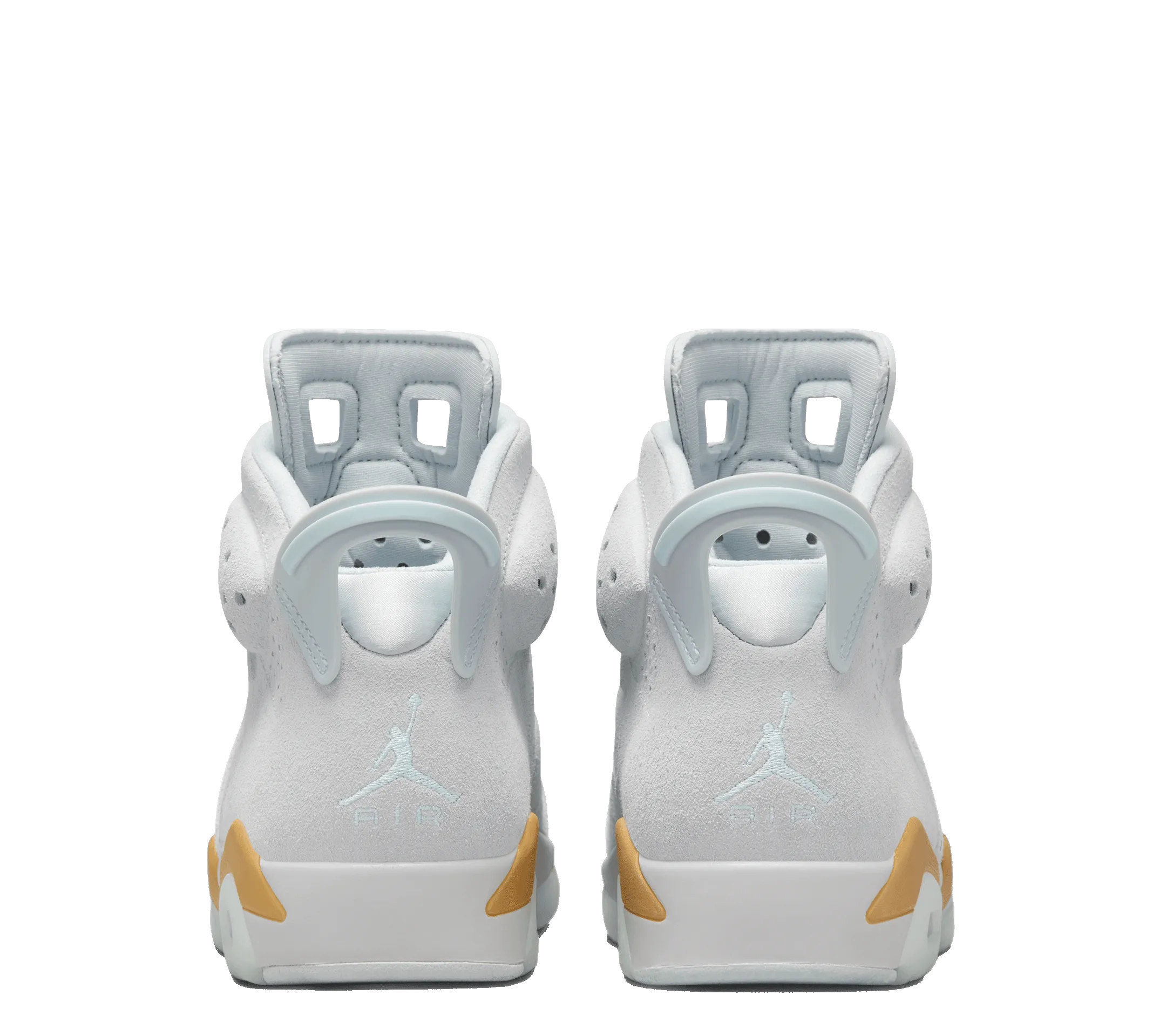 WMNS Air Jordan 6 Retro "Pearl"