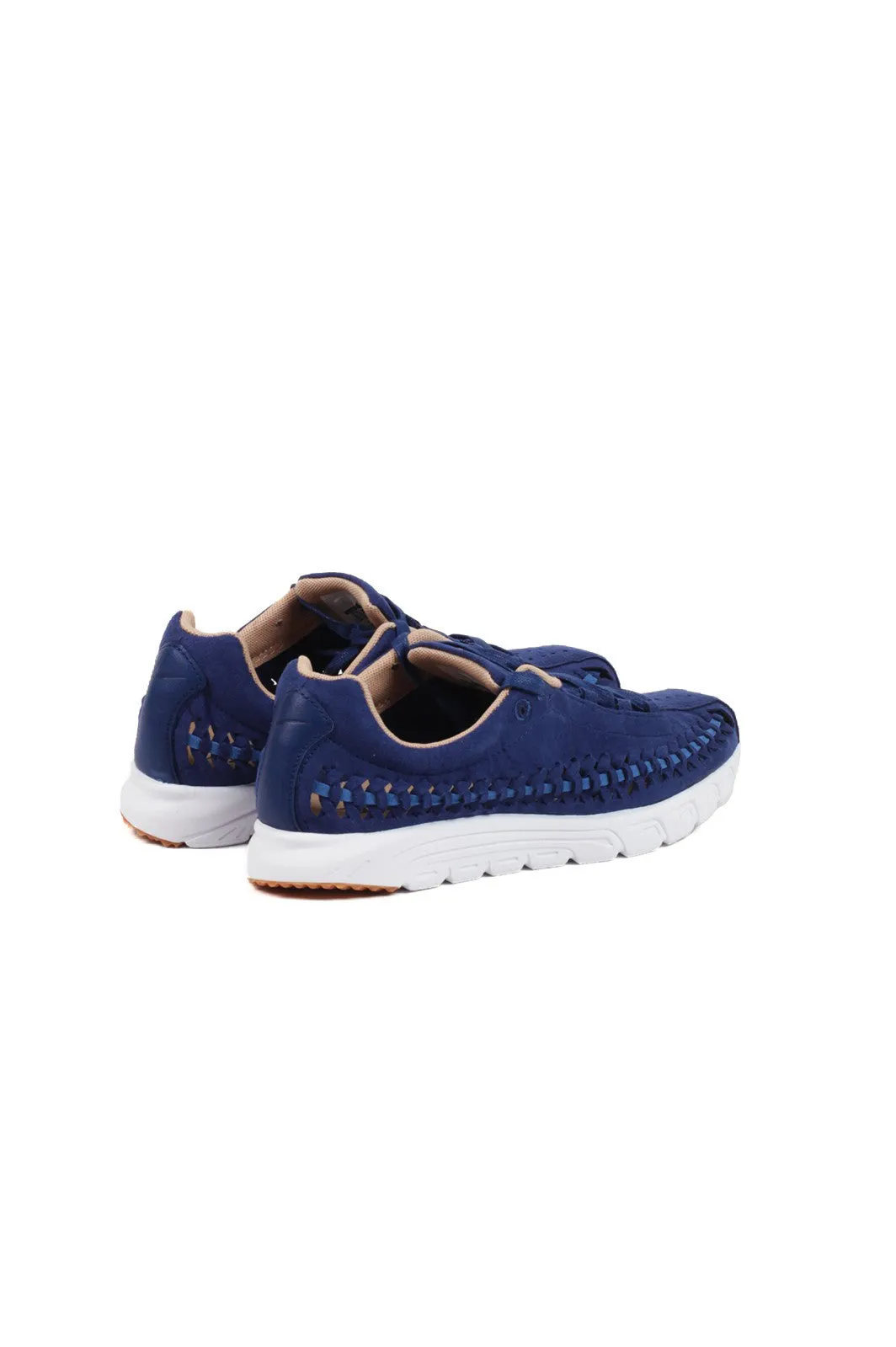 Wmns Mayfly Woven