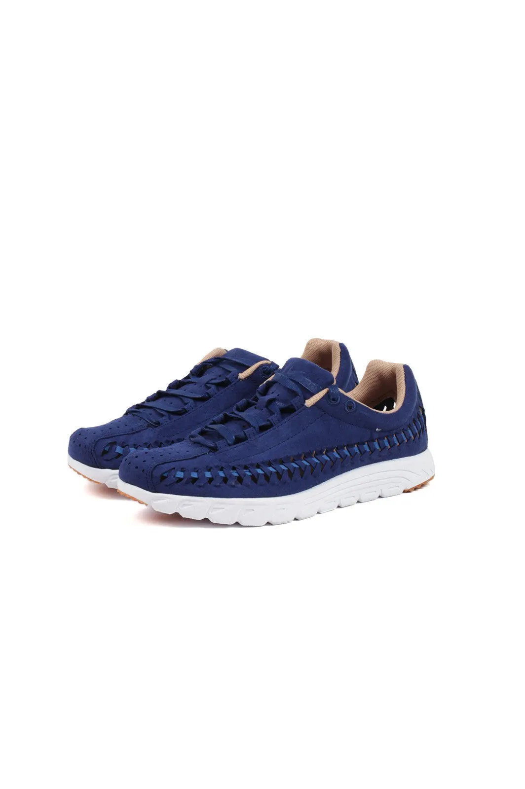 Wmns Mayfly Woven