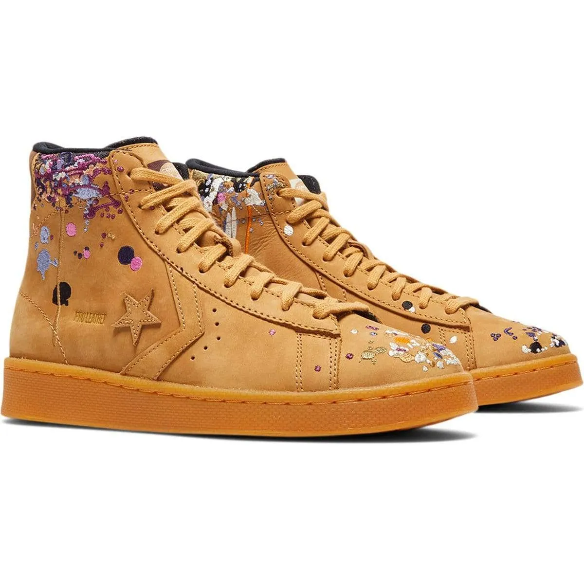 x Bandulu PRO LEATHER MID