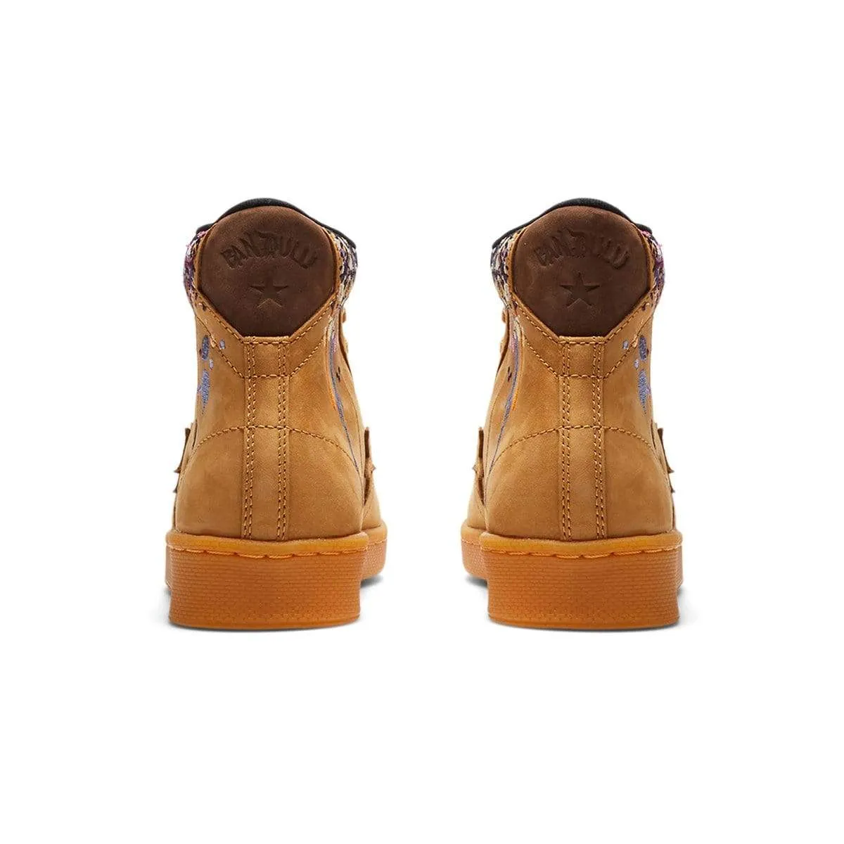 x Bandulu PRO LEATHER MID